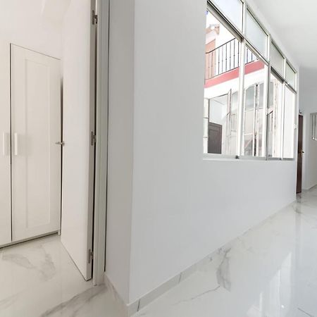 شقة Apartamento Solano كاديز المظهر الخارجي الصورة