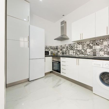 شقة Apartamento Solano كاديز المظهر الخارجي الصورة