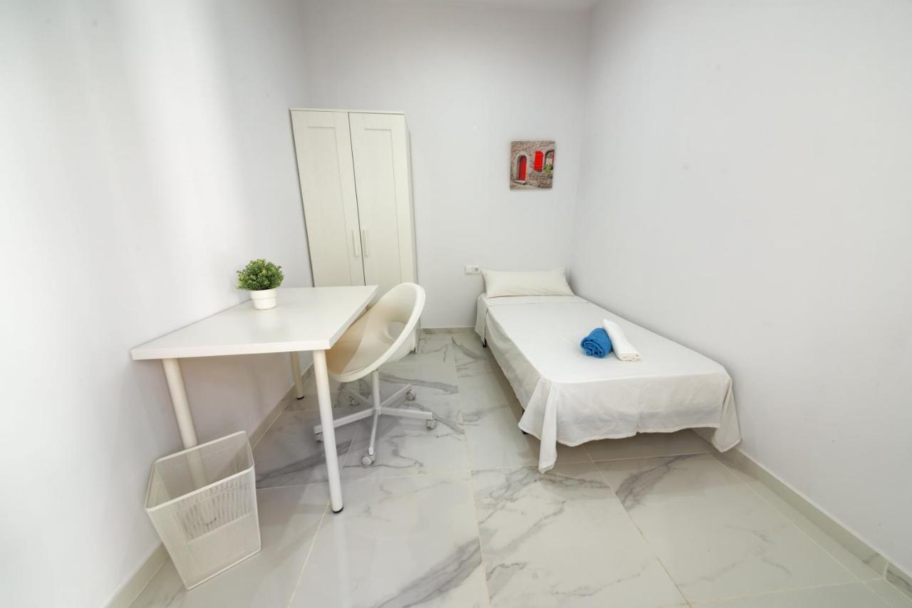 شقة Apartamento Solano كاديز المظهر الخارجي الصورة