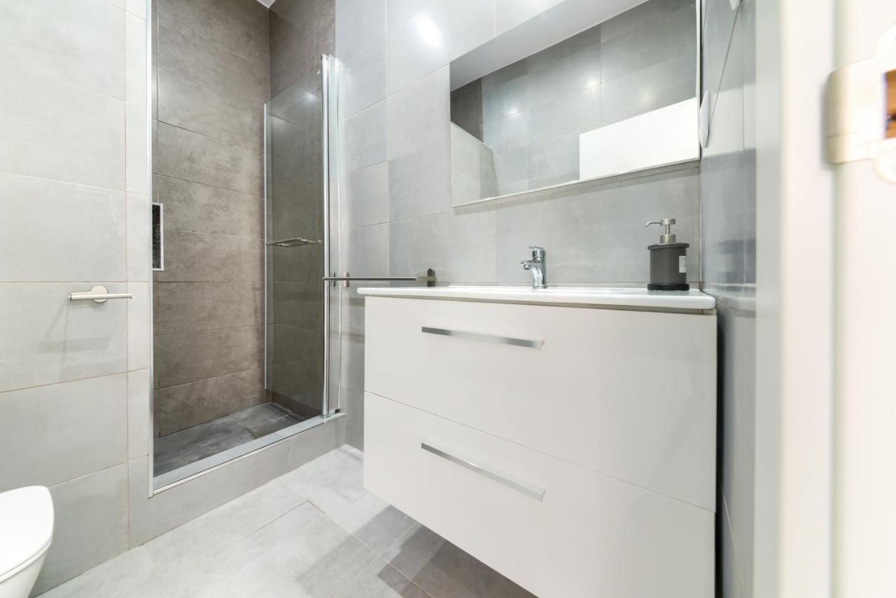 شقة Apartamento Solano كاديز المظهر الخارجي الصورة