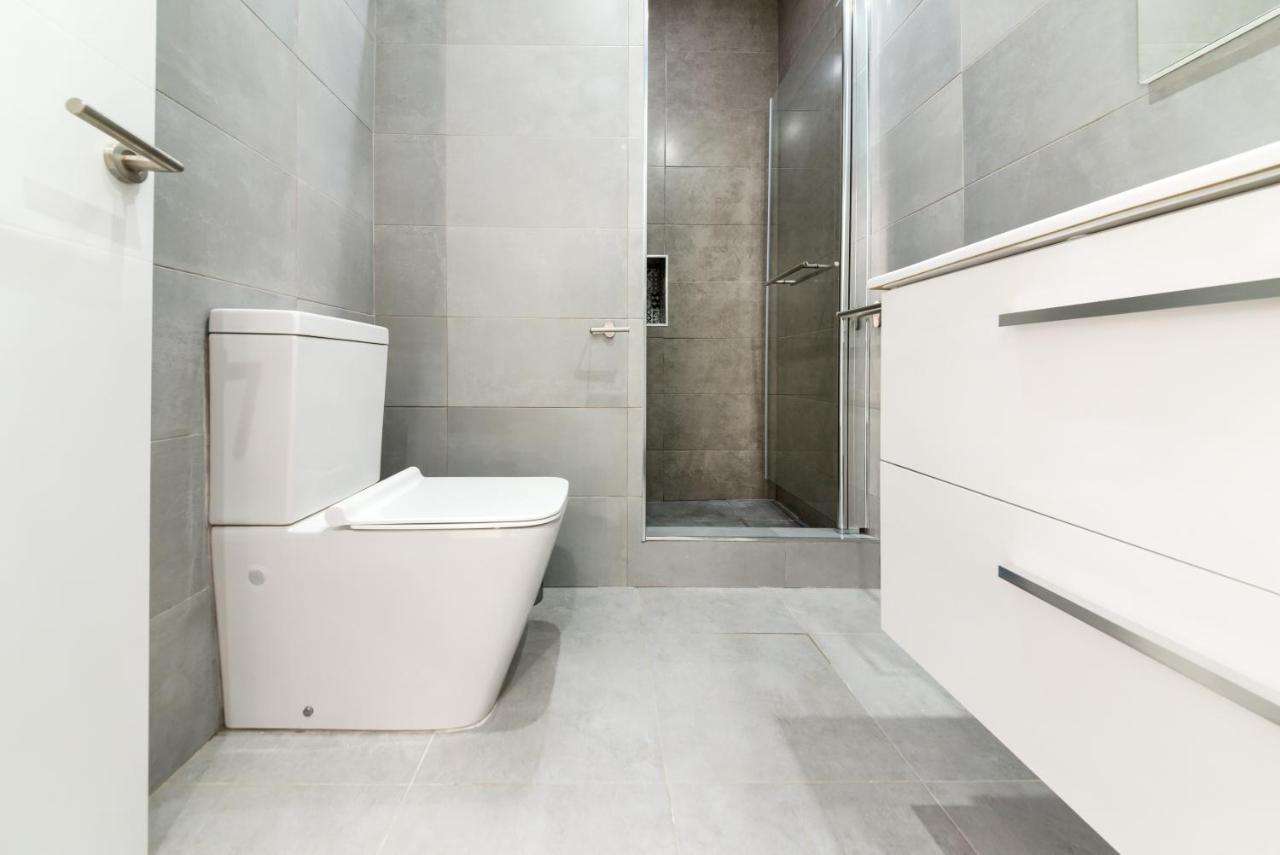 شقة Apartamento Solano كاديز المظهر الخارجي الصورة