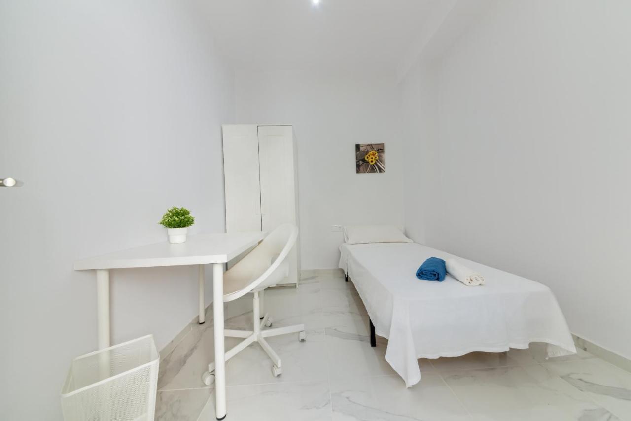 شقة Apartamento Solano كاديز المظهر الخارجي الصورة