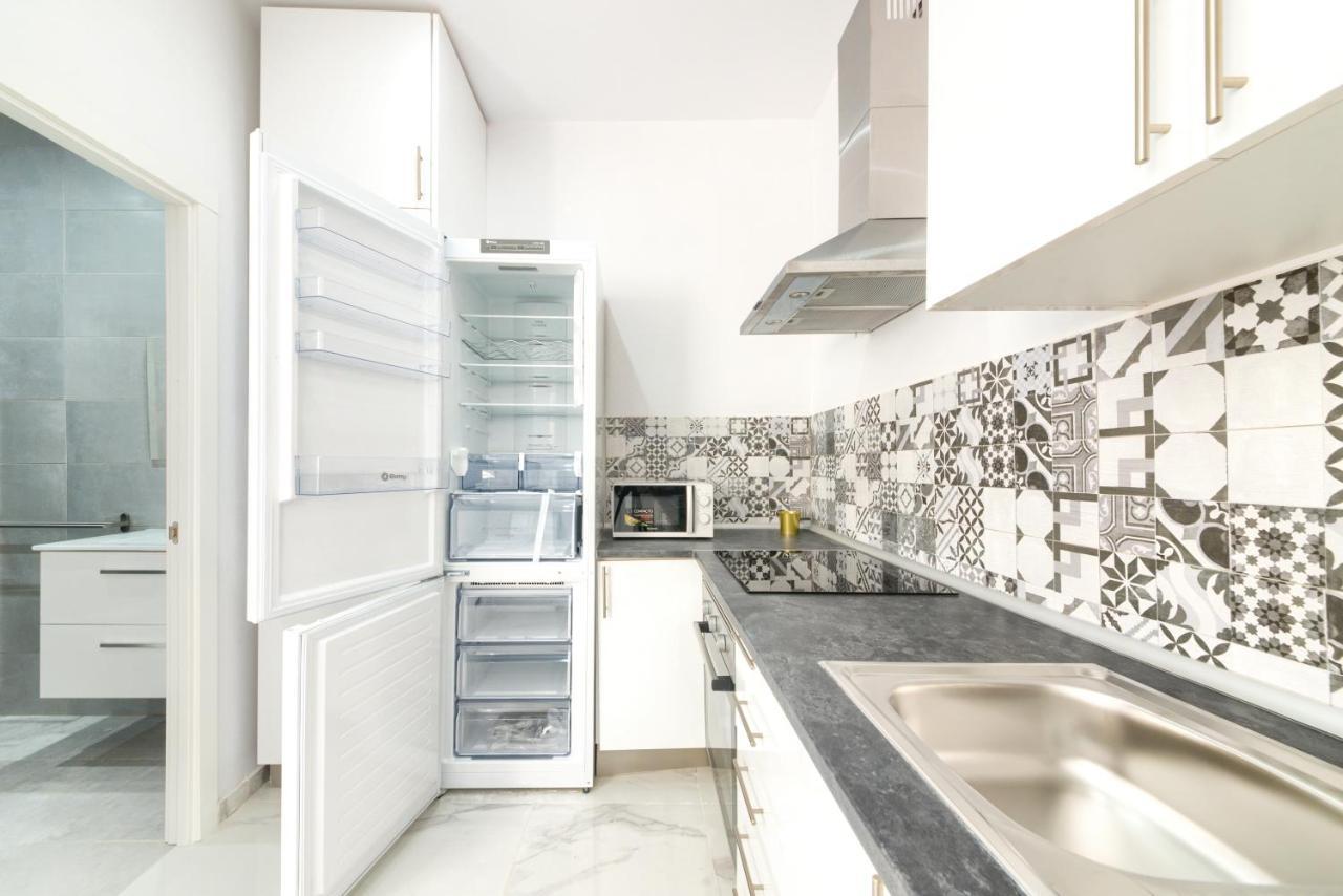 شقة Apartamento Solano كاديز المظهر الخارجي الصورة