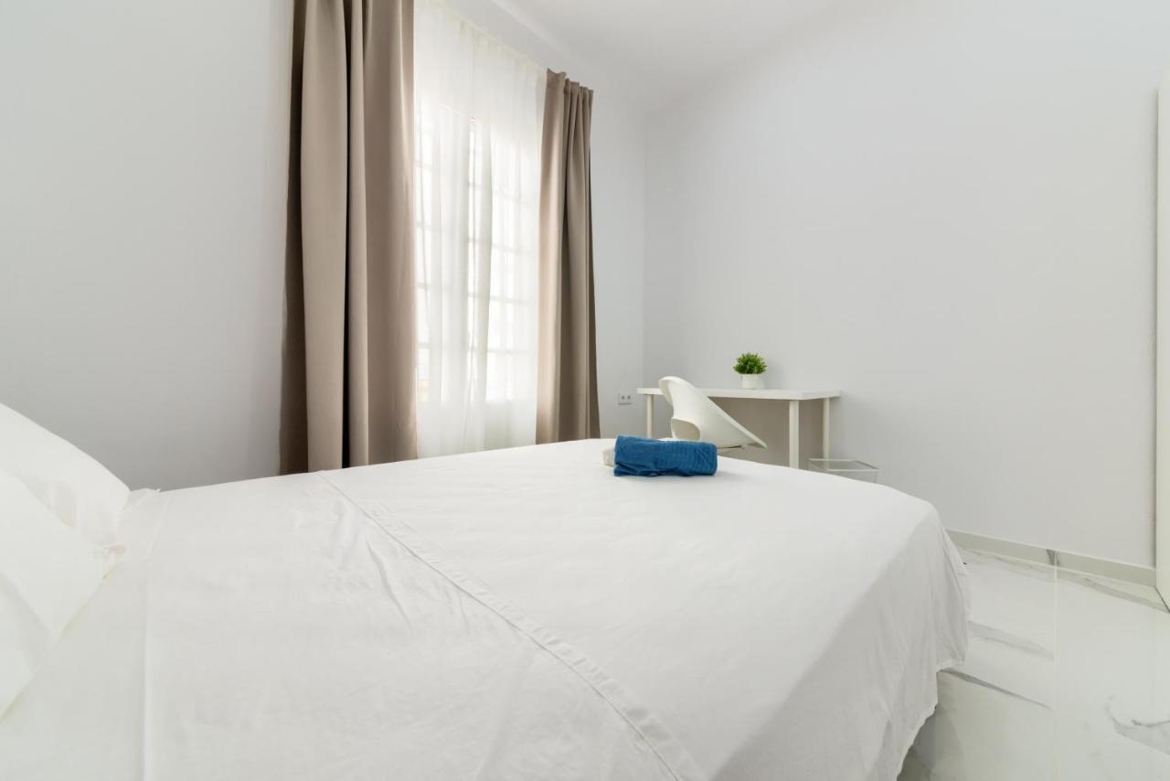 شقة Apartamento Solano كاديز المظهر الخارجي الصورة