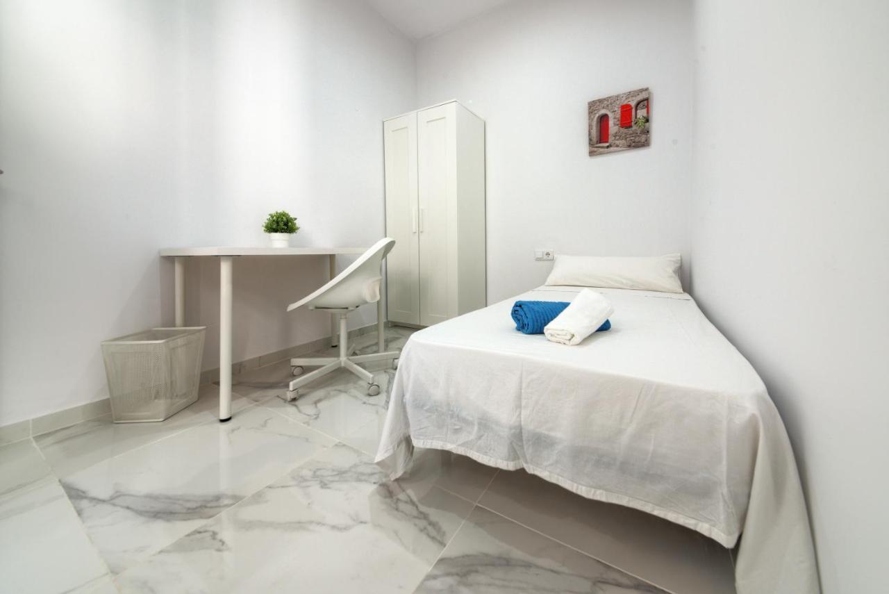 شقة Apartamento Solano كاديز المظهر الخارجي الصورة