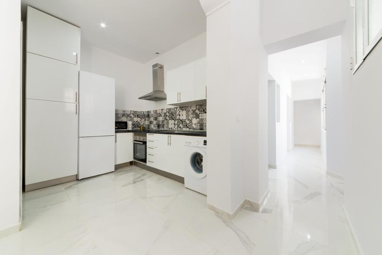 شقة Apartamento Solano كاديز المظهر الخارجي الصورة