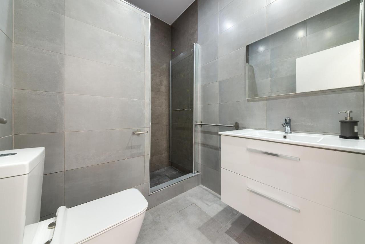 شقة Apartamento Solano كاديز المظهر الخارجي الصورة